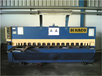 HAGO TS 3006